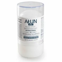 AŁUN Dezodorant w Sztyfcie 115 g - Maroko Produkt