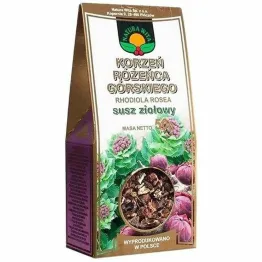 Różeniec Górski Korzeń 50 g - Natura Wita