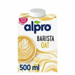 Napój Owsiany Barista 500 ml - ALPRO