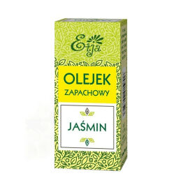 Kompozycja Jaśminowa 10 ml - Etja