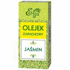 Olejek Zapachowy Jaśmin 10 ml - Etja