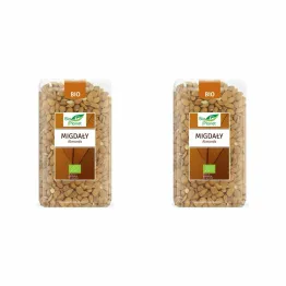 2 x Migdały Bio 1 kg - Bio Planet