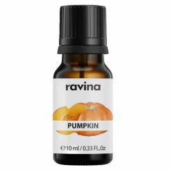 Olejek Zapachowy do Kominka Pumpkin 10 ml - Ravina