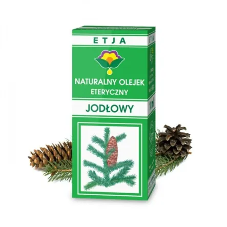 Olejek Jodłowy 10 ml ETJA