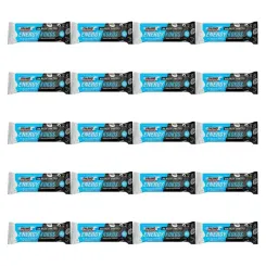 20 x Baton Energy Kokos + Guarana 50 g - Paliwo Dla Aktywnych