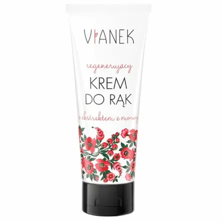 Vianek Regenerujący Krem do Rąk 75 ml