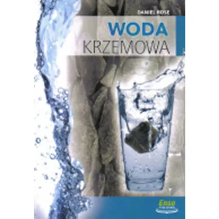 Książka: Woda krzemowa i szungit na straży zdrowia - PRN