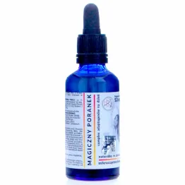 Wyciąg Magiczny Poranek 50 ml - Organis (data: 31.05.2026)