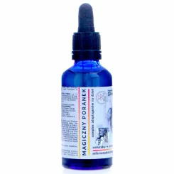 Wyciąg Magiczny Poranek 50 ml - Organis