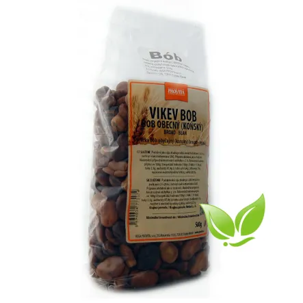 Bób Suszony 500 g - Provita