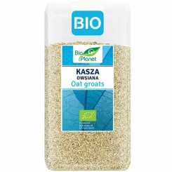 Kasza Owsiana Bio 500 g - Bio Planet