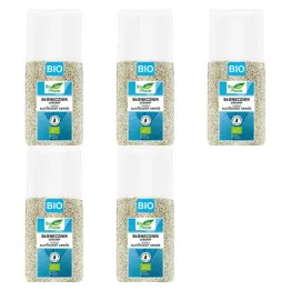 5 x Słonecznik Łuskany Bezglutenowy Bio 800 g - Bio Planet
