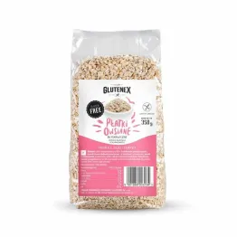 Płatki Owsiane Błyskawiczne Bezglutenowe 350 g Glutenex