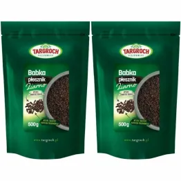 2 x Babka Płesznik Ziarno 500 g - Targroch