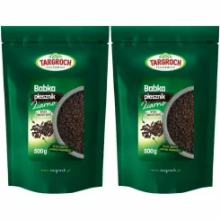2 x Babka Płesznik Ziarno 500 g - Targroch