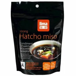 Miso Hatcho Na Bazie Soi Bio 300 g - Lima