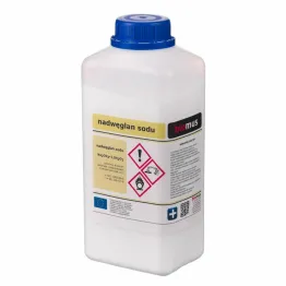 Nadwęglan Sodu 1 kg Biomus