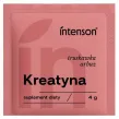 Kreatyna o Smaku Truskawka-Arbuz 4 g - Intenson