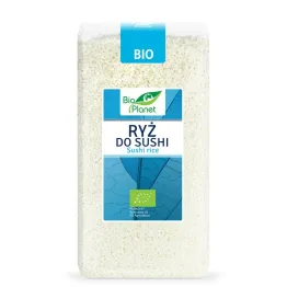 Ryż Do Sushi Bio 500 g - Bio Planet
