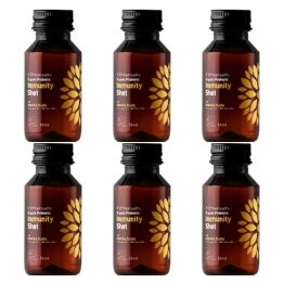 6 x Kombucha BIO Probiotyk Odporność Shot 100 ml - VIGO