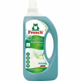 Eukaliptusowy Uniwersalny Środek Czyszczący 1 l - Frosch