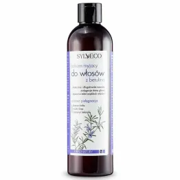 Balsam Myjący do Włosów z Betuliną 300 ml - Sylveco