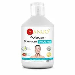 Kolagen Premium 10 000 mg 500 ml - Yango 