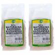 2 x Sól Naturalna Kamienna Kłodawska Gruboziarnista Niejodowana 1 kg - Smakosz