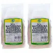 2 x Sól Naturalna Kamienna Kłodawska Gruboziarnista Niejodowana 1 kg - Smakosz