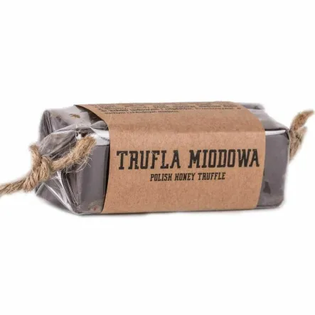 Trufla Baton Miodowy 75 g - Łysoń
