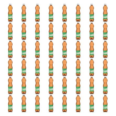 48 x Woda Lecznicza 0,5 l HENRYK - Uzdrowisko Wysowa