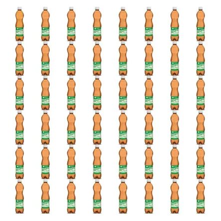 48 x Woda Lecznicza 0,5 l HENRYK - Uzdrowisko Wysowa