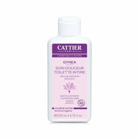 Żel do Higieny Intymnej Eko 200 ml Cattier - Wyprzedaż