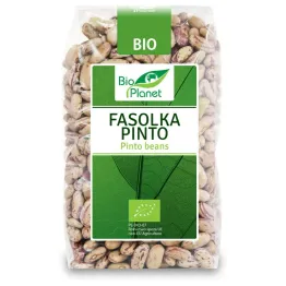 Fasolka Pinto Bio 400 g Bio Planet