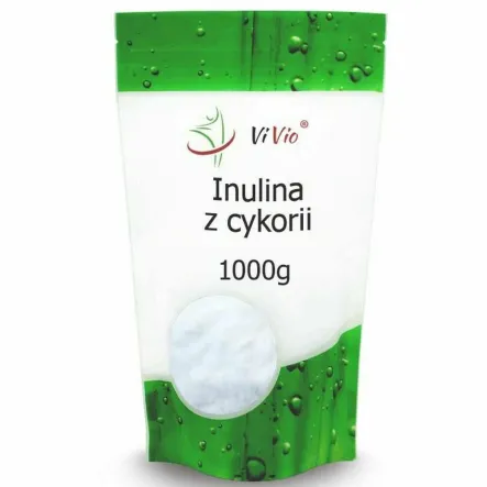 Inulina z Cykorii 1 kg - Vivio