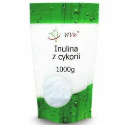 Inulina z Cykorii 1 kg - Vivio