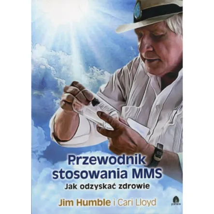 Książka: Przewodnik stosowania MMS PRN