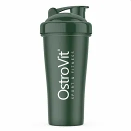 Shaker Sport 700 ml Dark Green - OstroVit