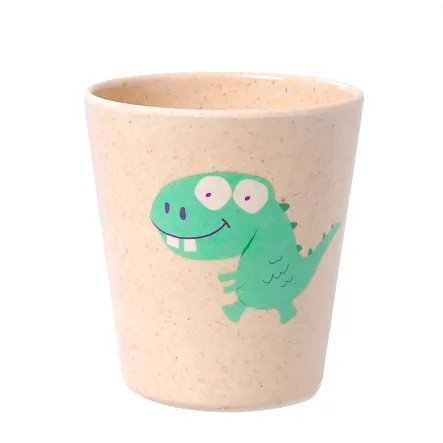 Kubeczek do Płukania Zębów Dino Jack N'Jill