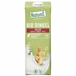 Napój Orkiszowy Naturalny Bio 1 l UHT - Natumi