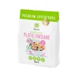Bezglutenowe Płatki Owsiane 400 g Intenson