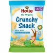 Chrupki Jaglane Bezglutenowe Bio 25 g - Holle