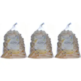 3 x Chrupki z Sorgo Niesolone Bezglutenowe Bio 100 g - Probio