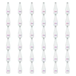 36 x Woda Źródlana Niegazowana 330 ml (Szklana Butelka) - Baby Zdrój