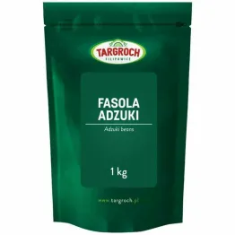 Fasola Adzuki 1 kg - Targroch
