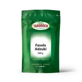 Fasola Adzuki 1 kg - Targroch