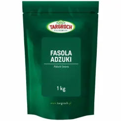 Fasola Adzuki 1 kg - Targroch