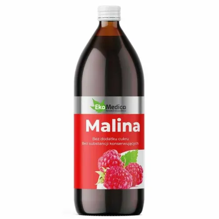 Malina 1 l - EkaMedica