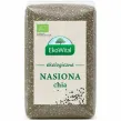 Nasiona Chia (Szałwia Hiszpańska) Bio 200 g - Eko-Wital