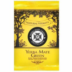 Yerba Mate Green Despalada 50 g